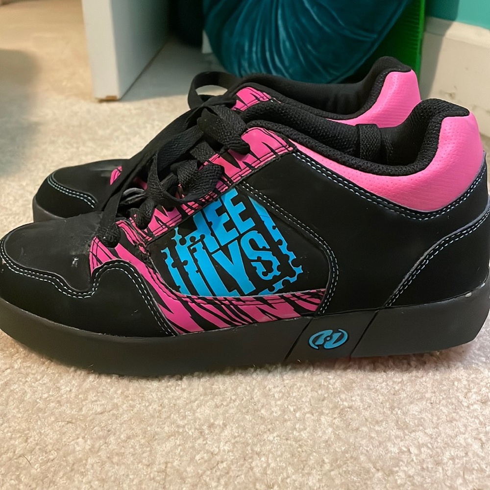 Heelys